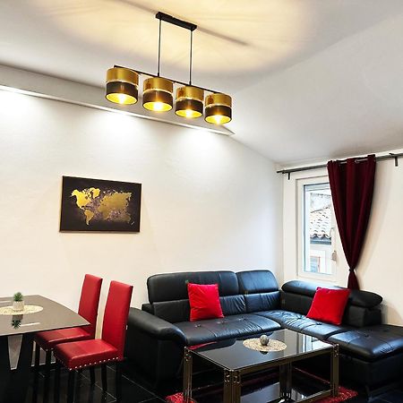 Apartment Moro بيران المظهر الخارجي الصورة