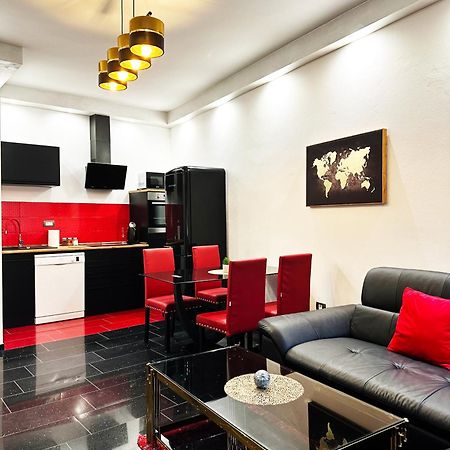 Apartment Moro بيران المظهر الخارجي الصورة