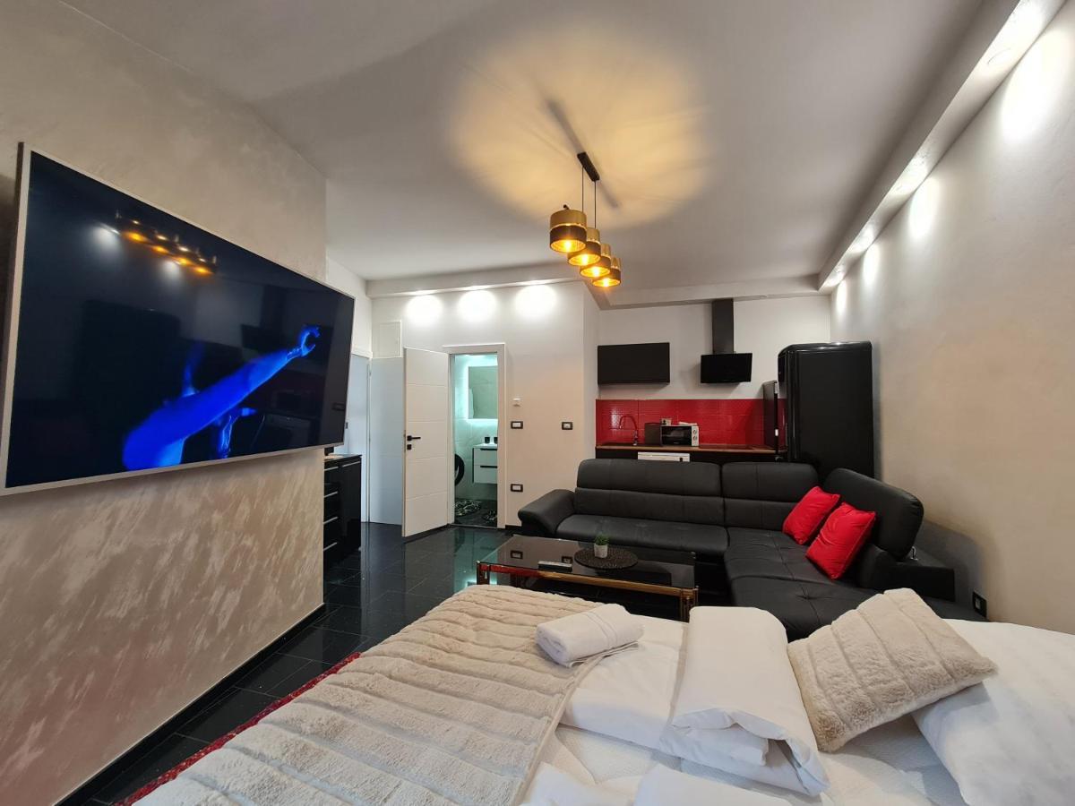 Apartment Moro بيران المظهر الخارجي الصورة