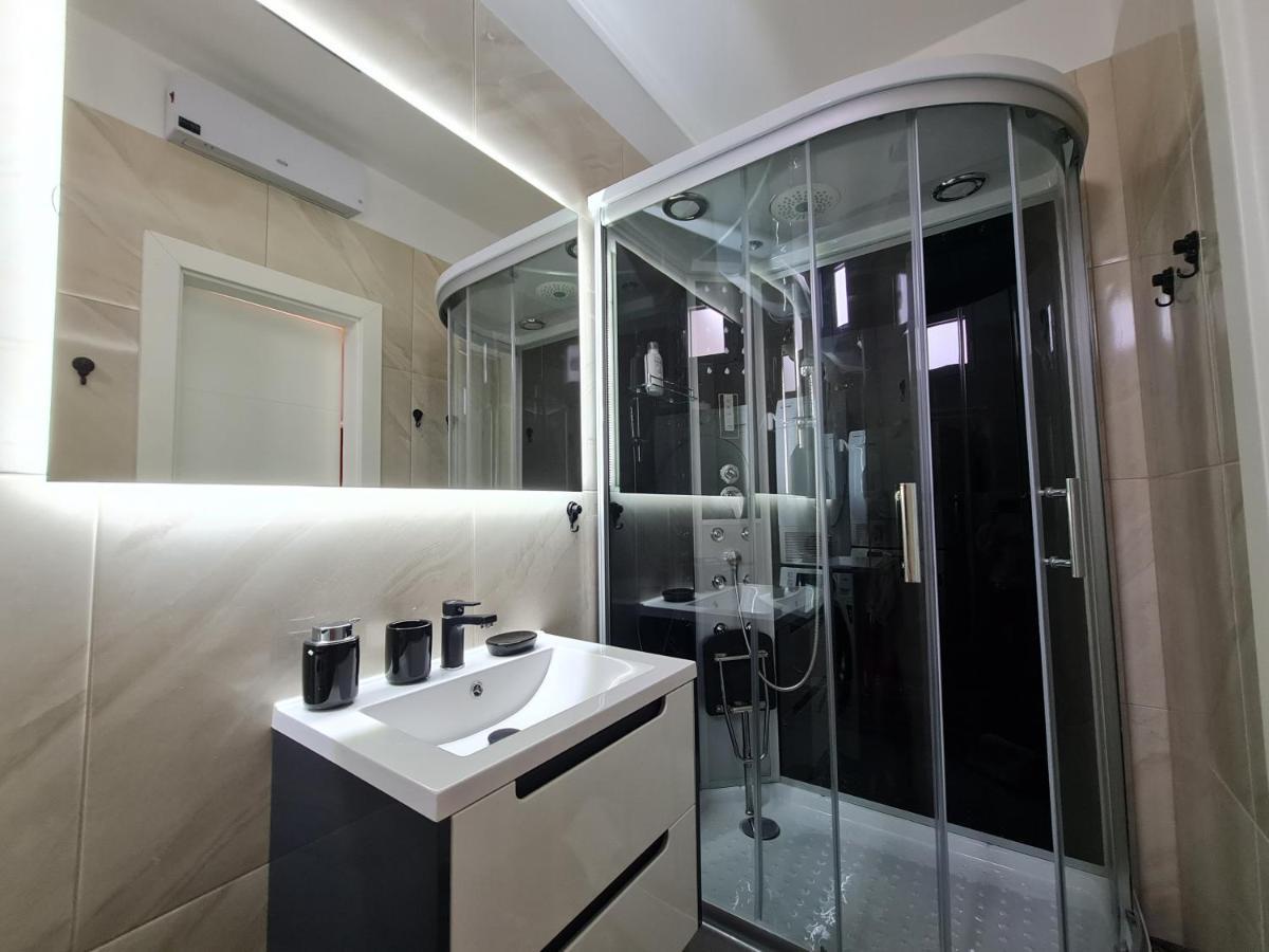 Apartment Moro بيران المظهر الخارجي الصورة