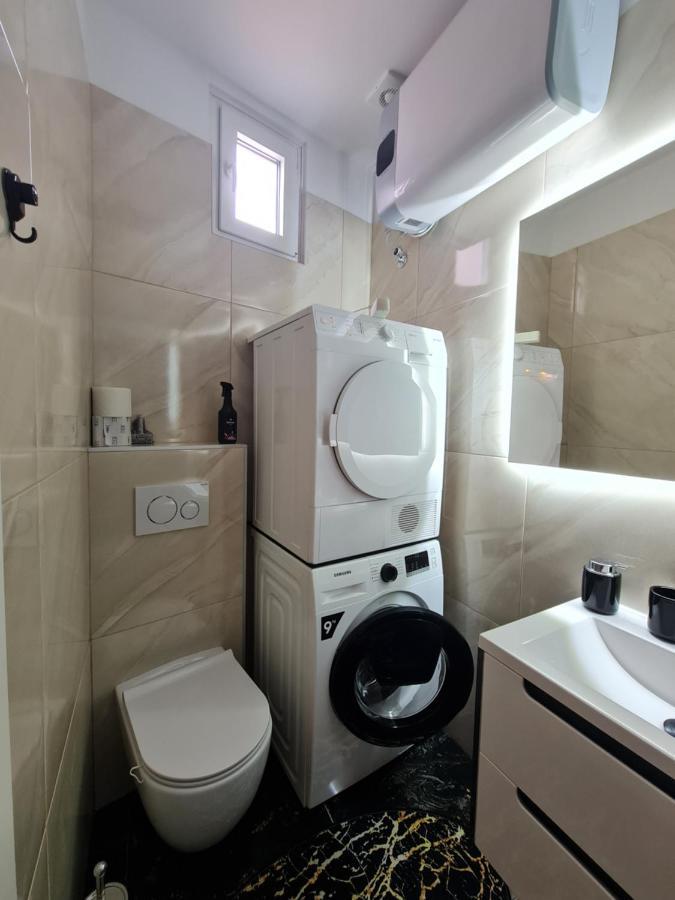 Apartment Moro بيران المظهر الخارجي الصورة
