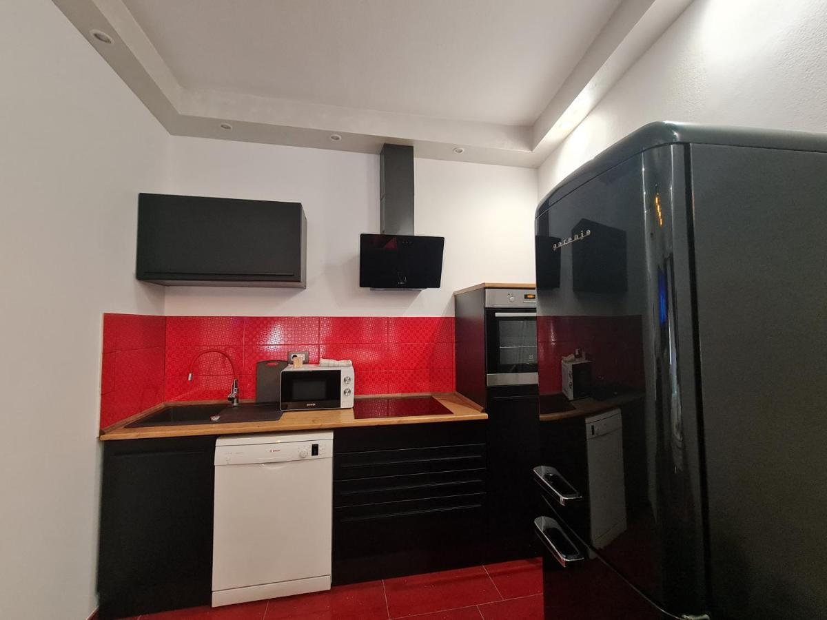Apartment Moro بيران المظهر الخارجي الصورة