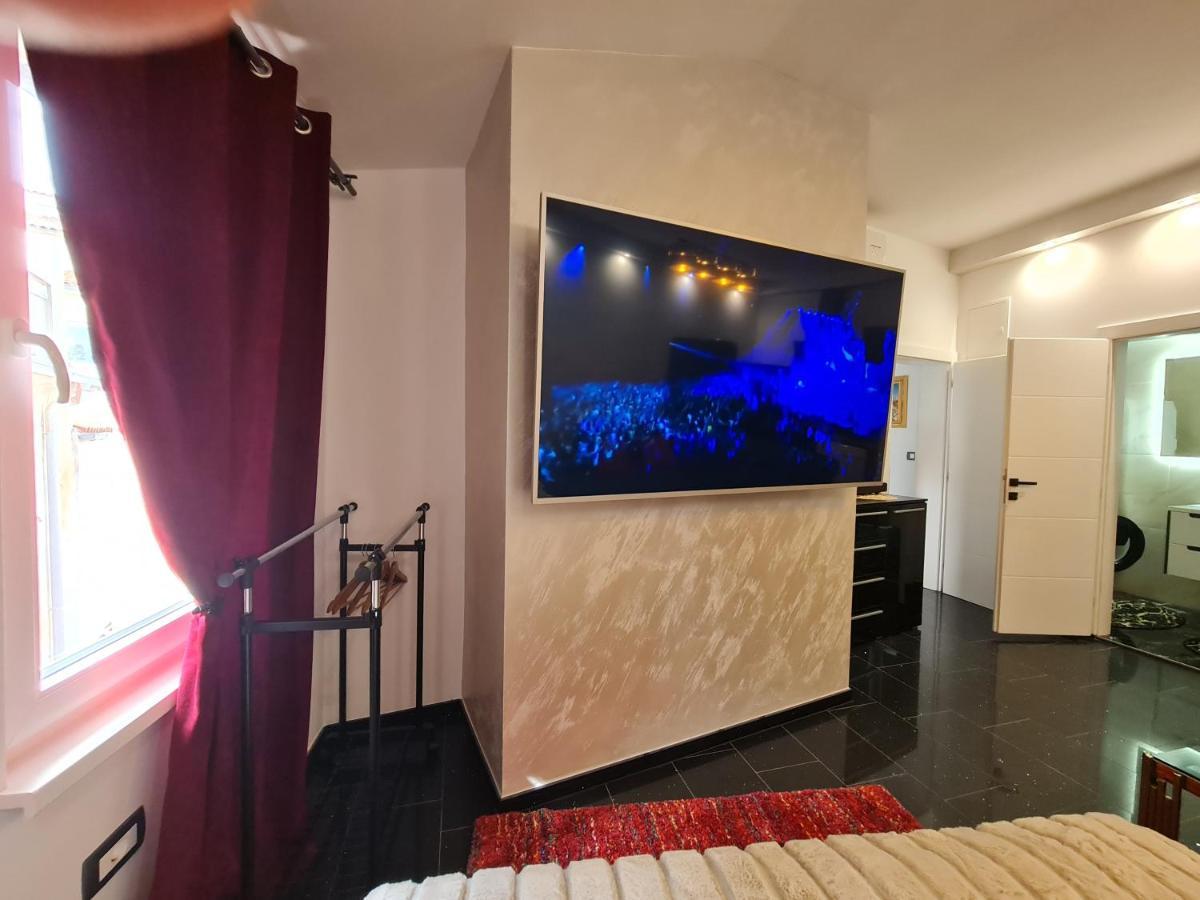 Apartment Moro بيران المظهر الخارجي الصورة