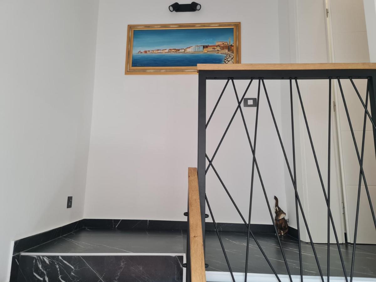 Apartment Moro بيران المظهر الخارجي الصورة