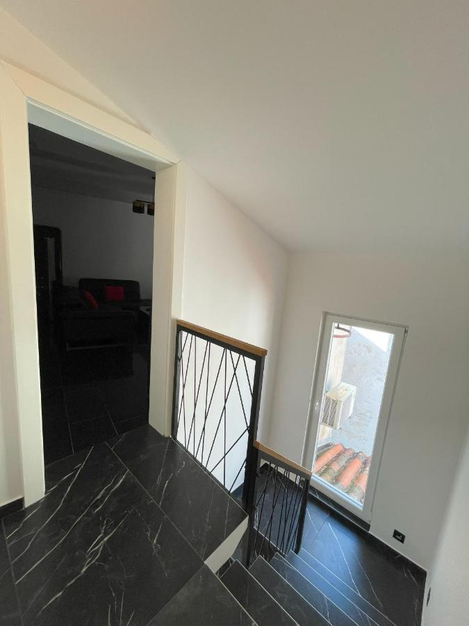 Apartment Moro بيران المظهر الخارجي الصورة