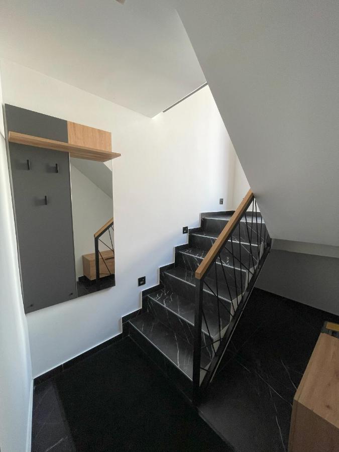 Apartment Moro بيران المظهر الخارجي الصورة