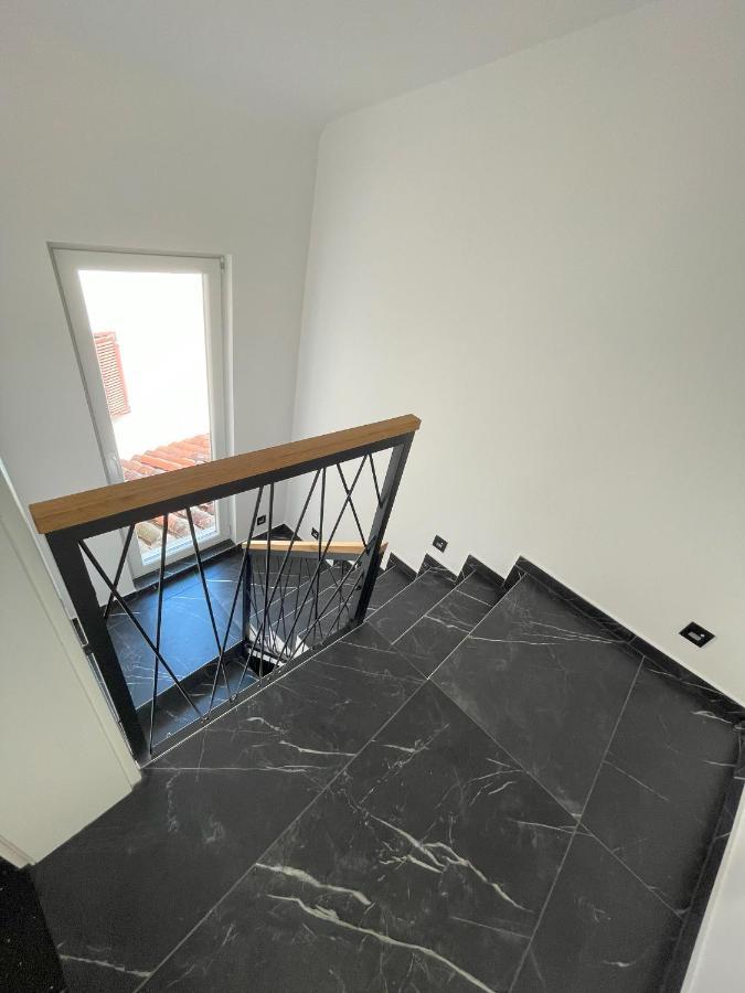 Apartment Moro بيران المظهر الخارجي الصورة