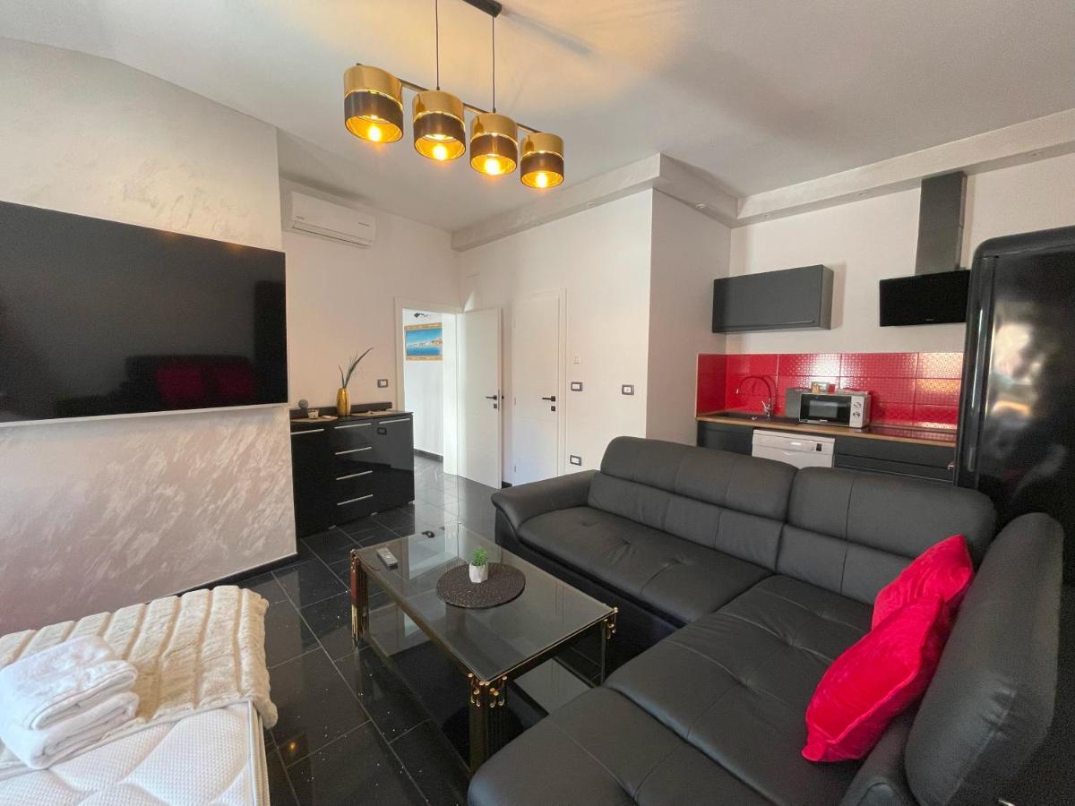 Apartment Moro بيران المظهر الخارجي الصورة
