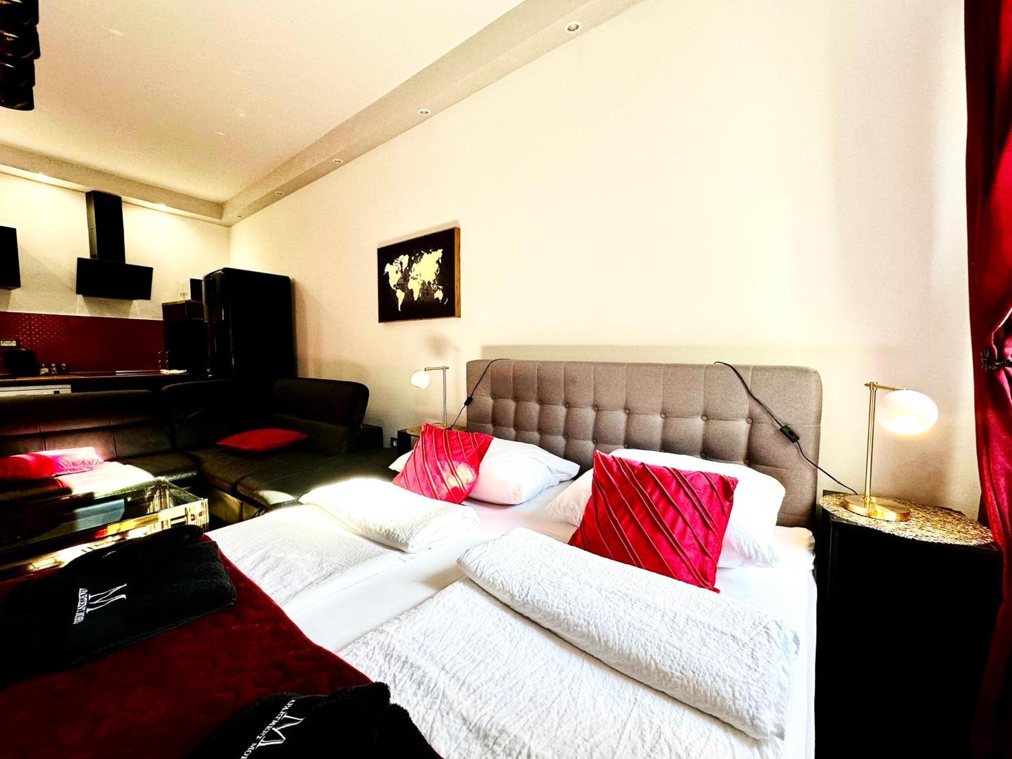 Apartment Moro بيران المظهر الخارجي الصورة