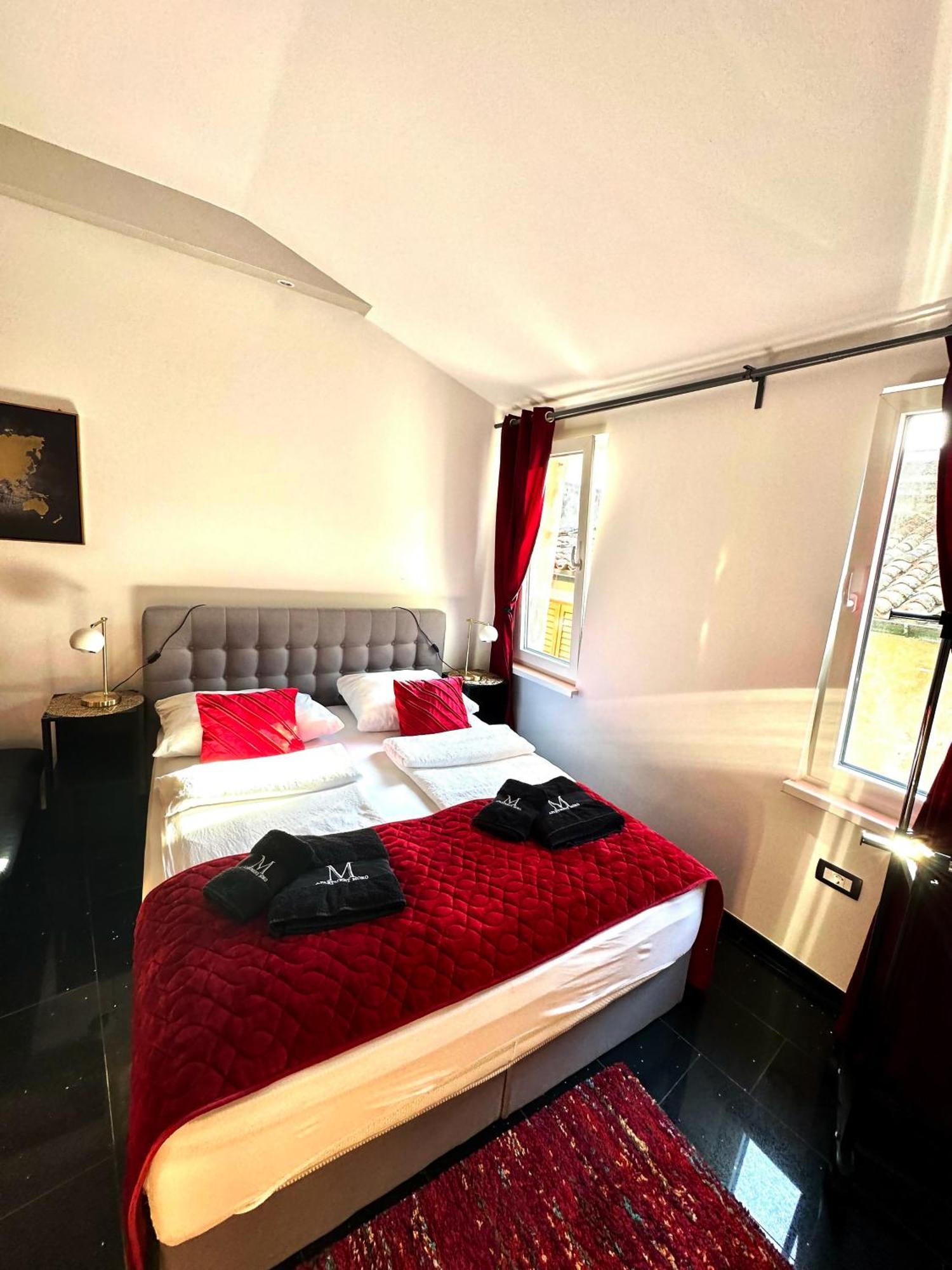 Apartment Moro بيران المظهر الخارجي الصورة