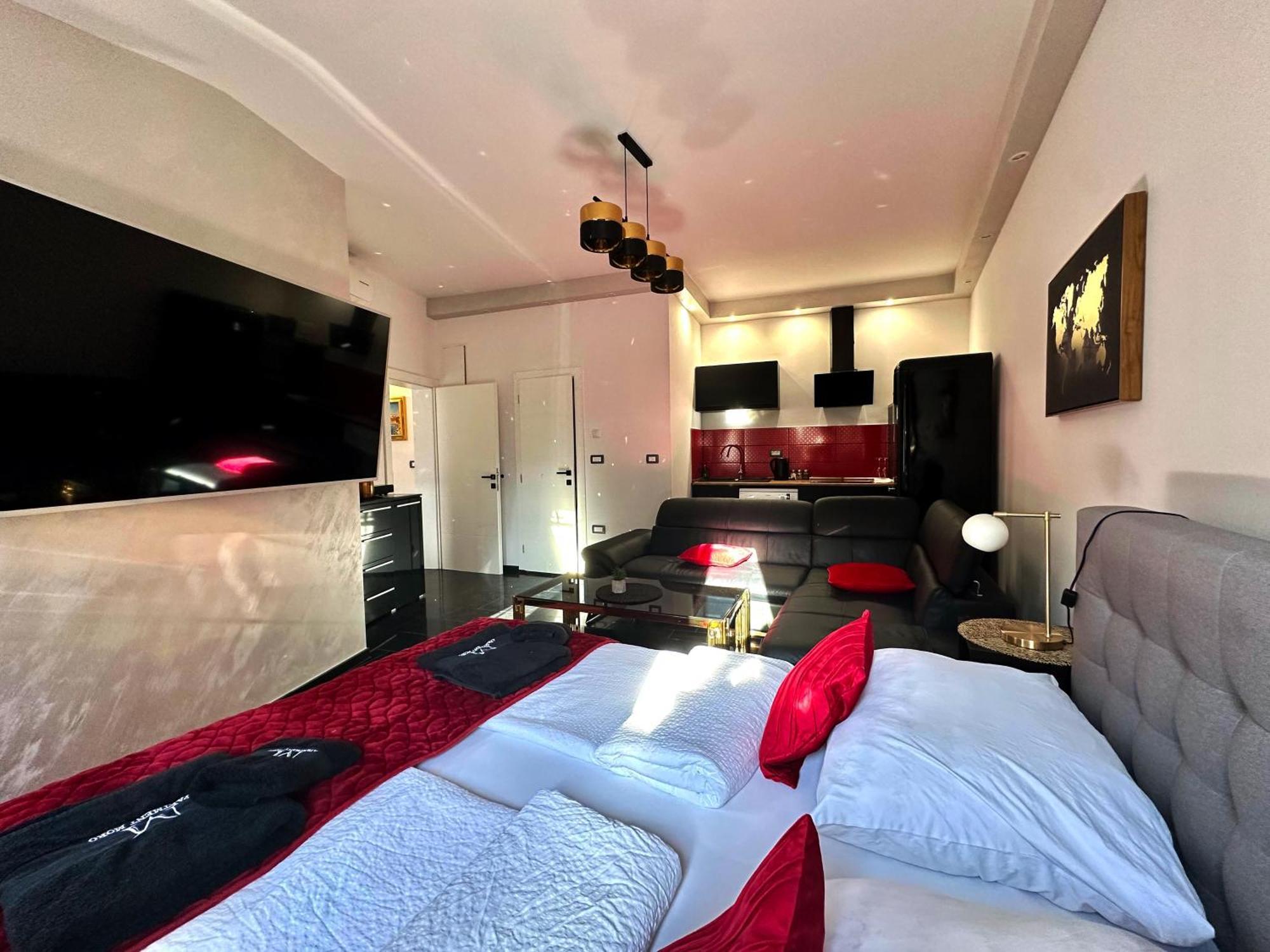 Apartment Moro بيران المظهر الخارجي الصورة