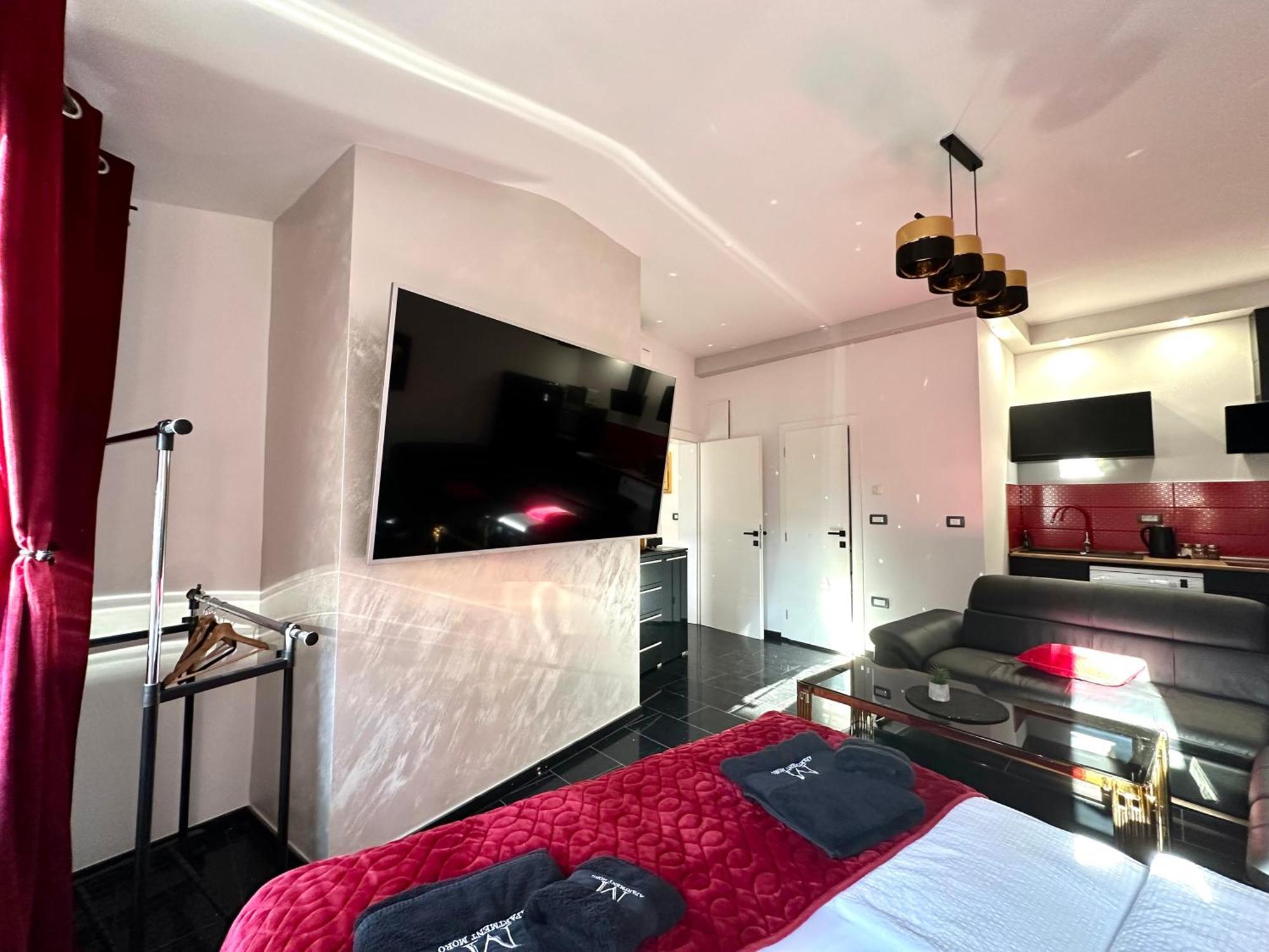 Apartment Moro بيران المظهر الخارجي الصورة