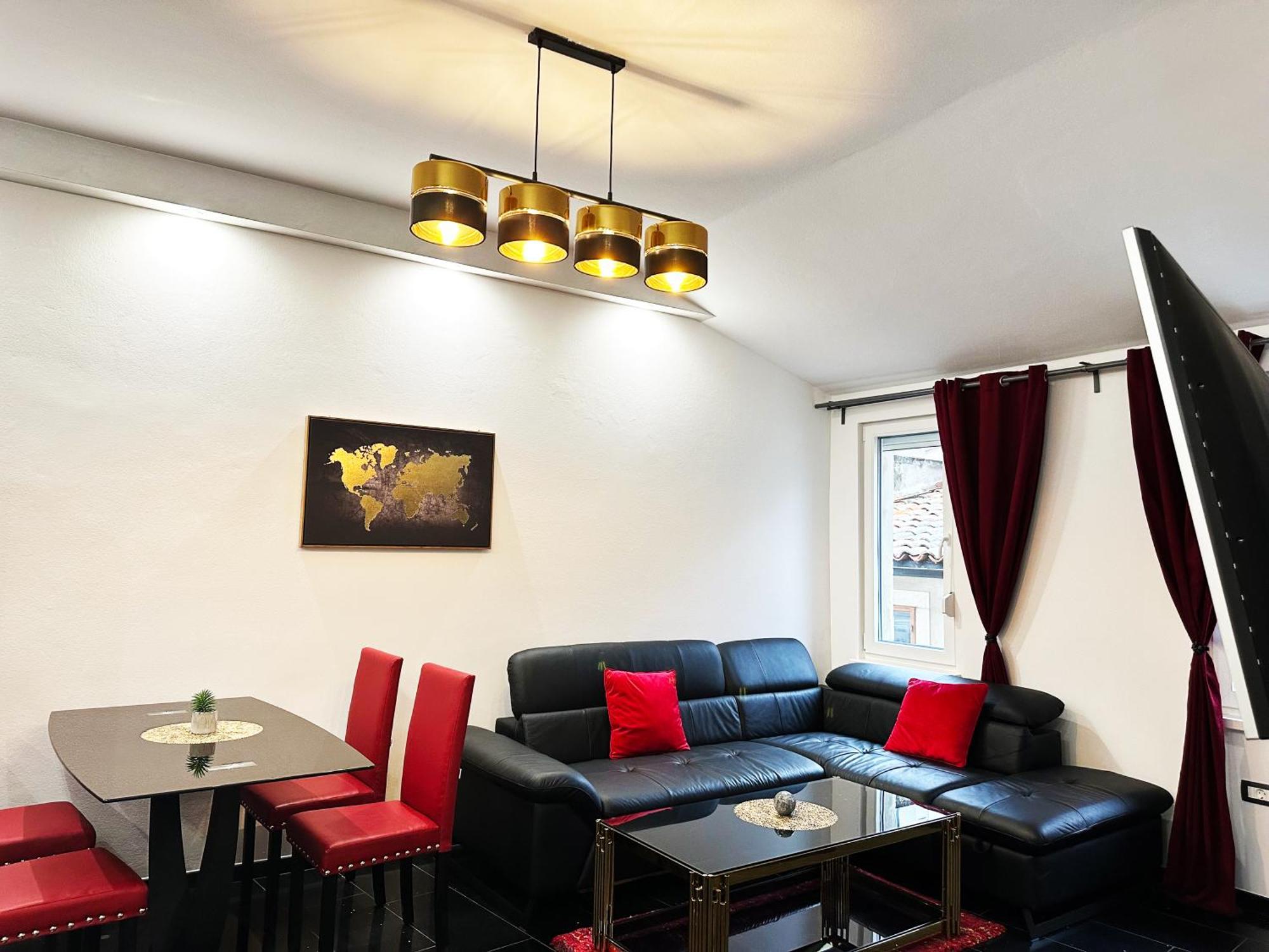 Apartment Moro بيران المظهر الخارجي الصورة