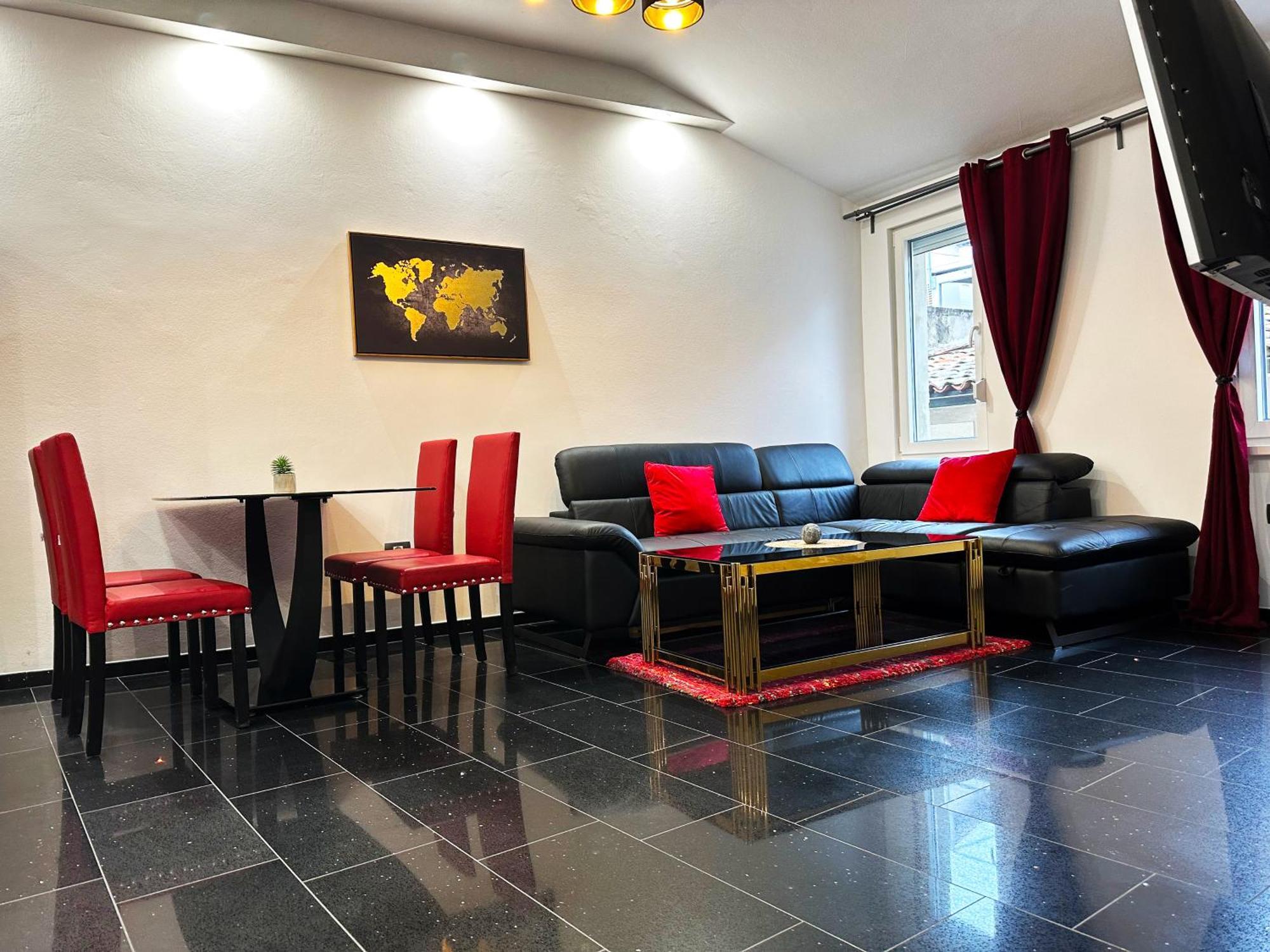 Apartment Moro بيران المظهر الخارجي الصورة