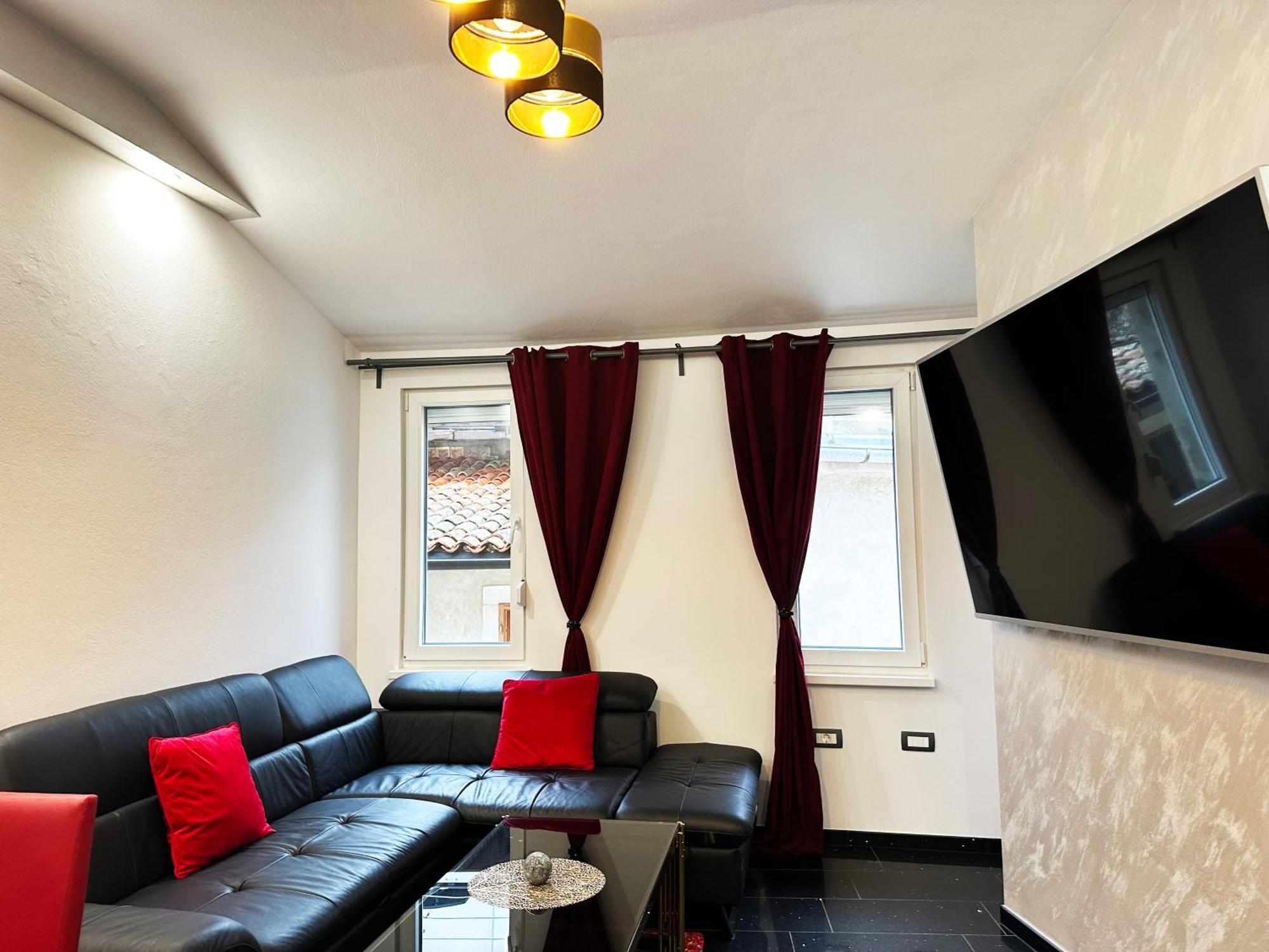 Apartment Moro بيران المظهر الخارجي الصورة
