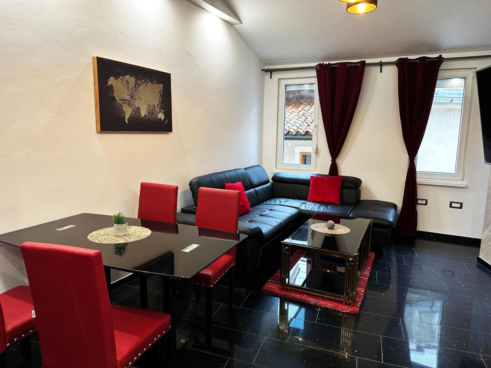 Apartment Moro بيران المظهر الخارجي الصورة